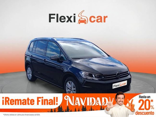 VOLKSWAGEN Touran (Advance 2.0 TDI 90kW (122CV)) en Tenerife