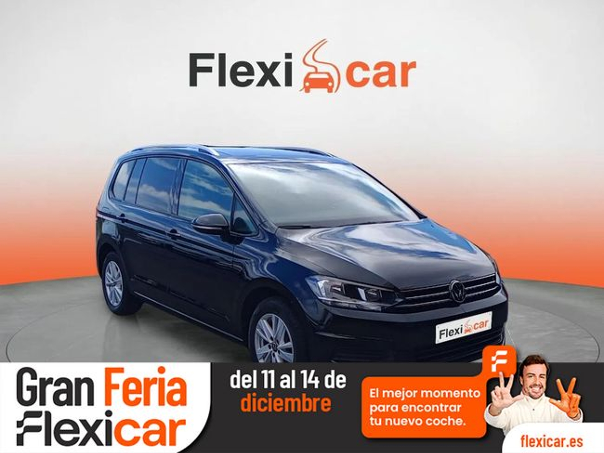 Imagen de VOLKSWAGEN Touran