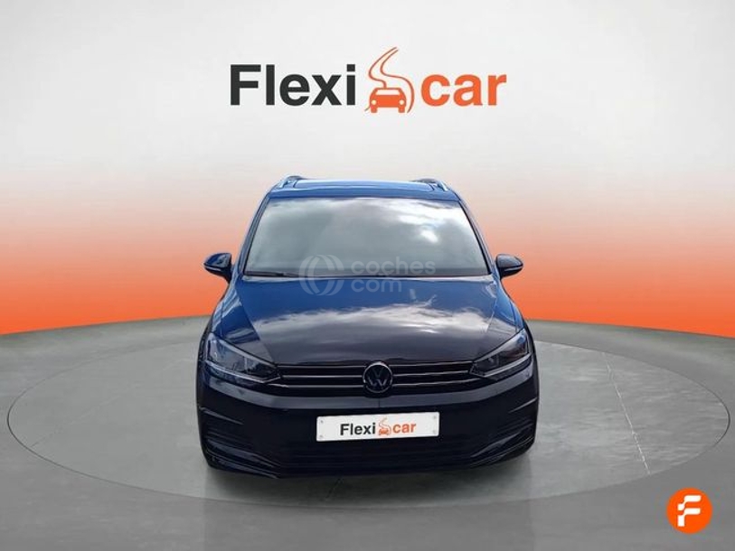 Foto del VOLKSWAGEN Touran 2.0TDI Advance 90kW