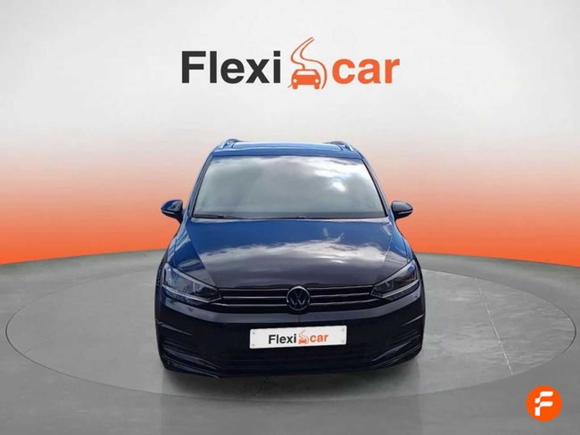 Imagen 2 de VOLKSWAGEN Touran