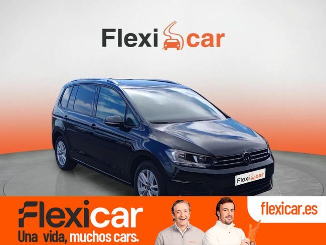 VOLKSWAGEN Touran (Advance 2.0 TDI 90kW (122CV)) en Tenerife