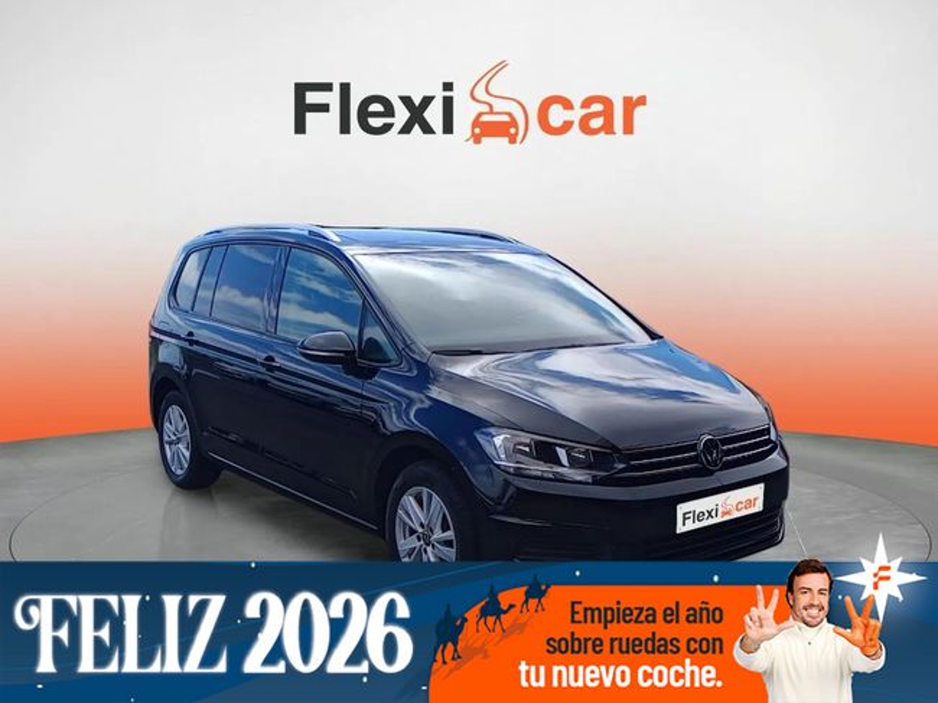 Imagen de VOLKSWAGEN Touran