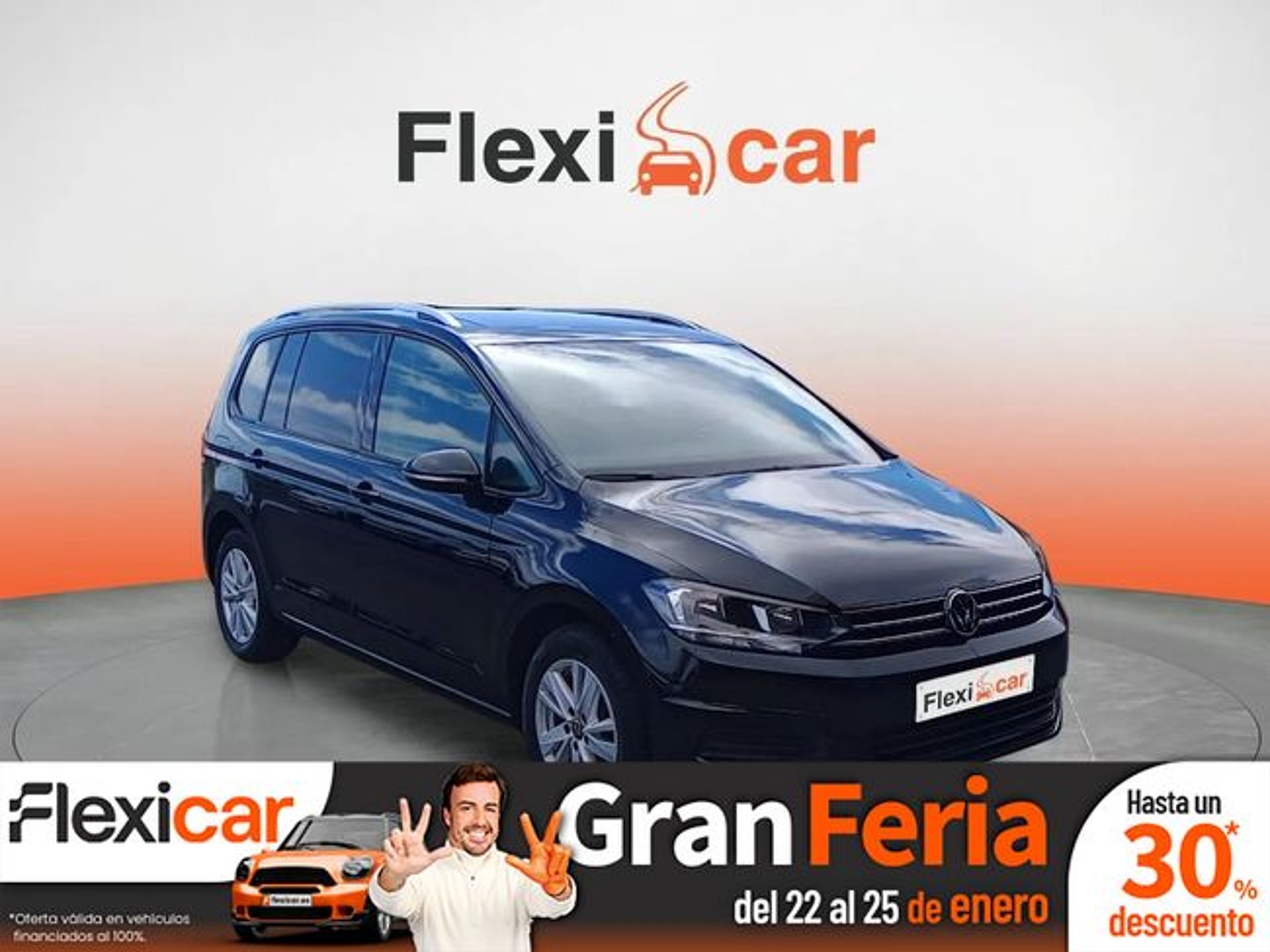 Imagen de VOLKSWAGEN Touran