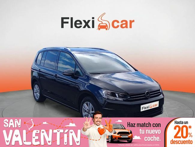 Foto del VOLKSWAGEN Touran 2.0TDI Advance 90kW