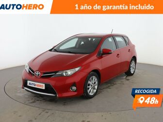 Imagen de TOYOTA Auris