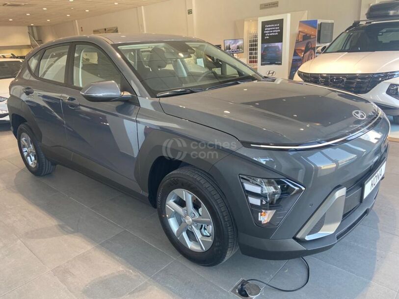 Foto del HYUNDAI Kona 1.0 TGDI Maxx 4x2