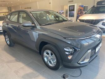 Imagen de HYUNDAI Kona 1.0 TGDI Maxx 4x2