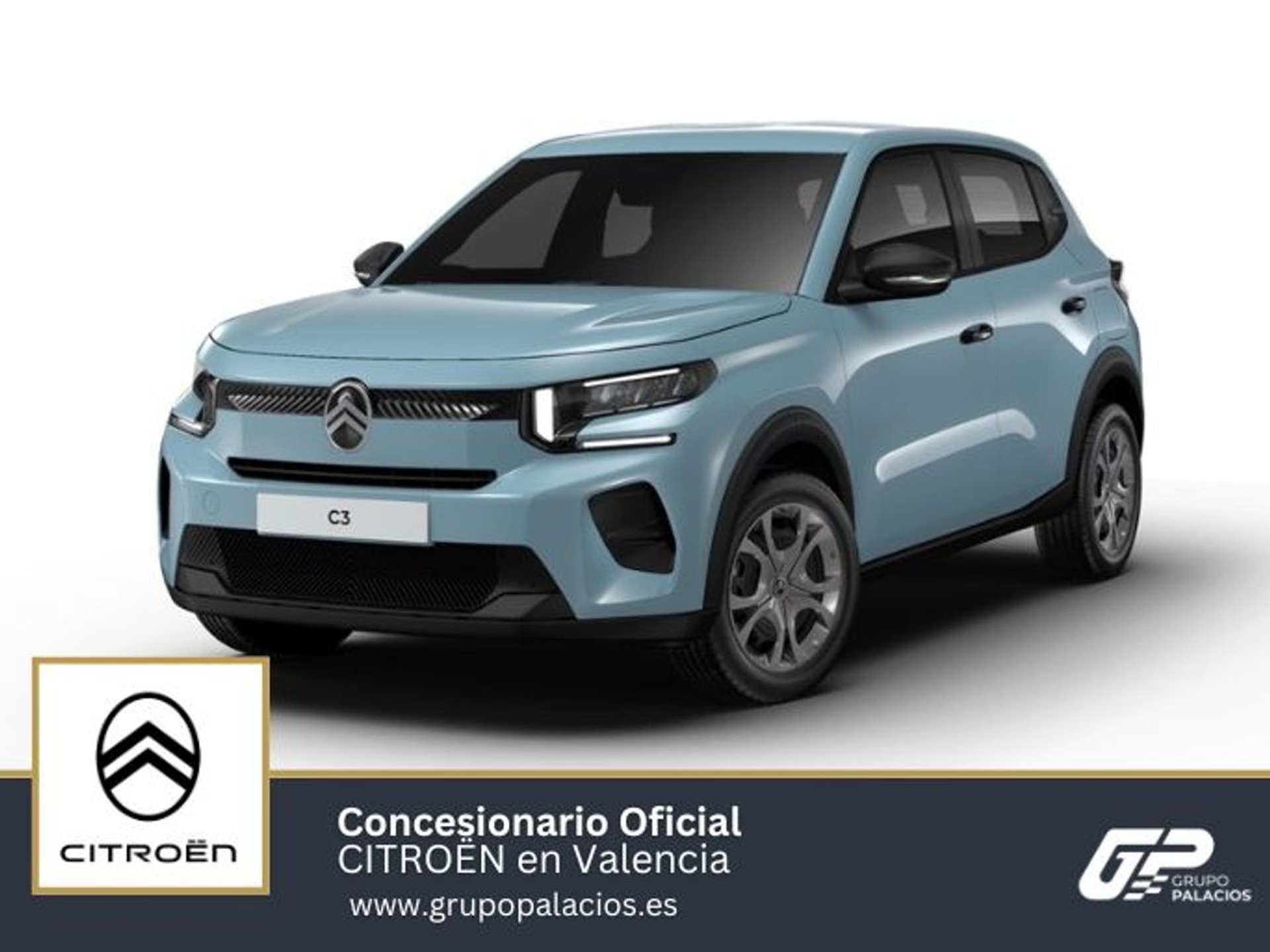 Imagen de CITROEN C3