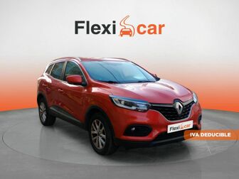 Imagen de RENAULT Kadjar 1.5dCi Business Blue 85kW