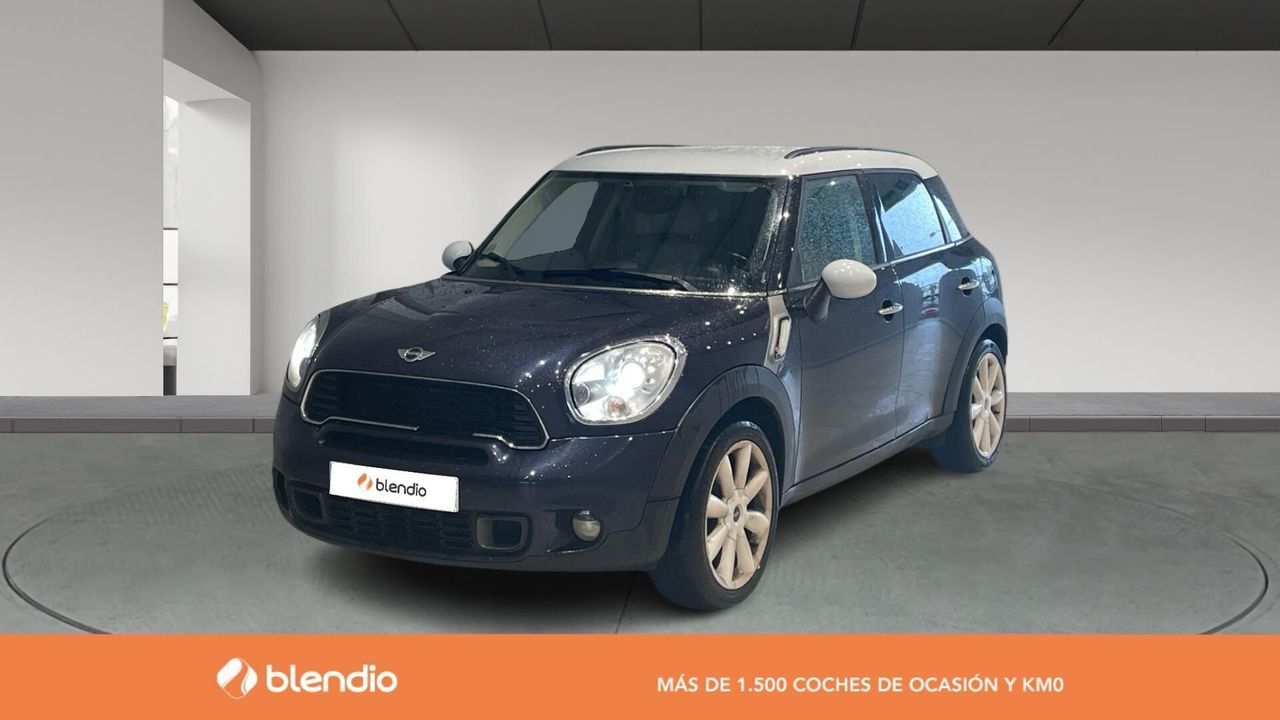 Foto del MINI Mini Cooper S