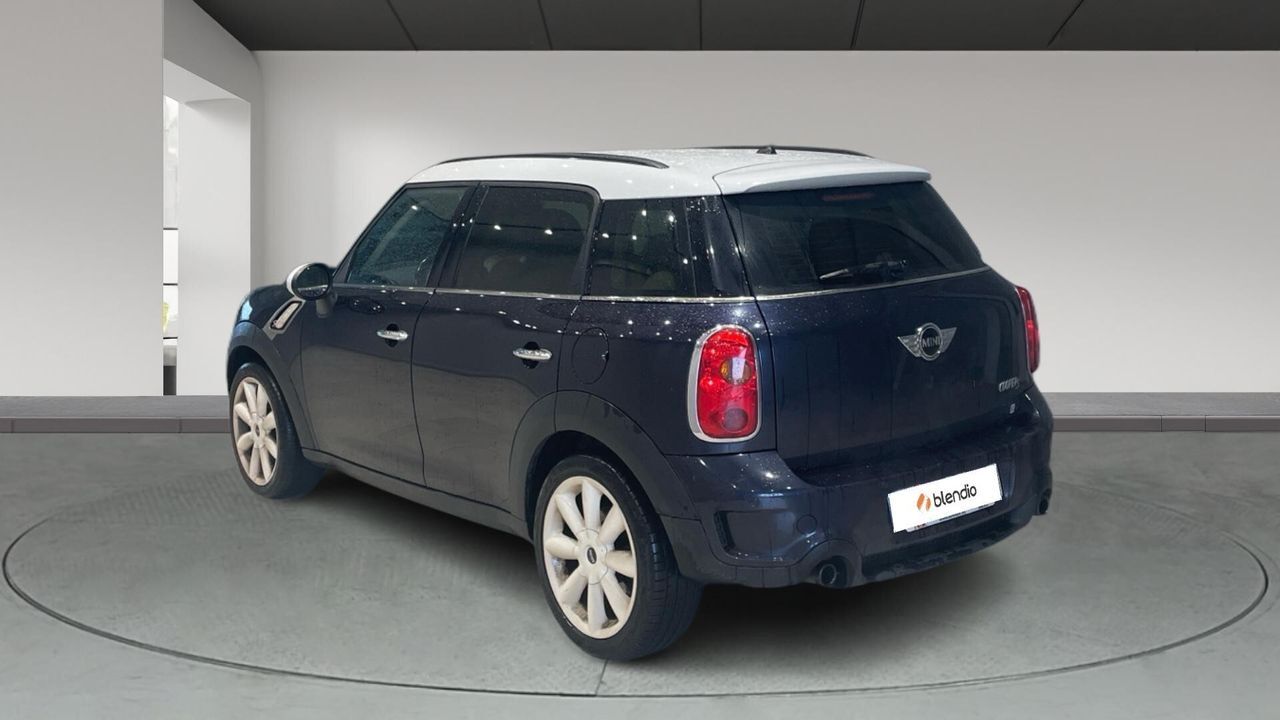 Foto del MINI Mini Cooper S