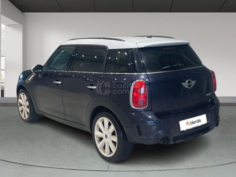 Foto del MINI Mini Cooper S