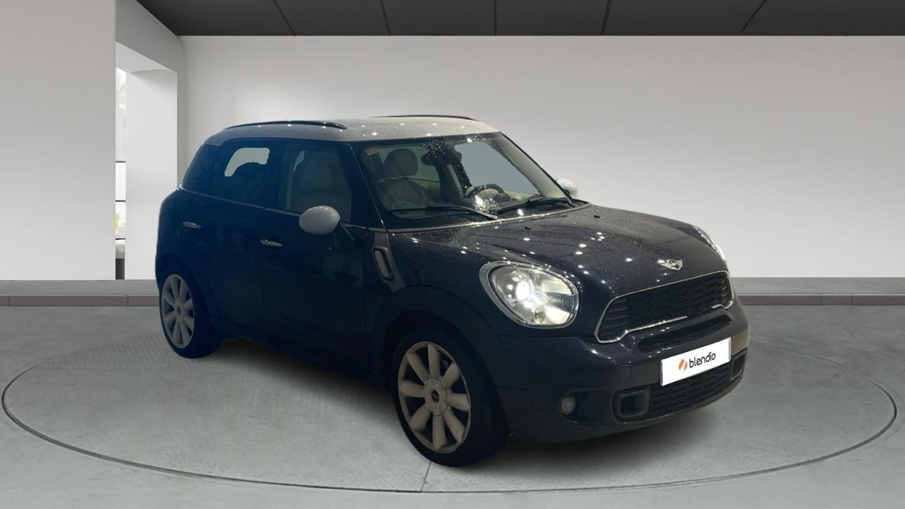 Foto del MINI Mini Cooper S