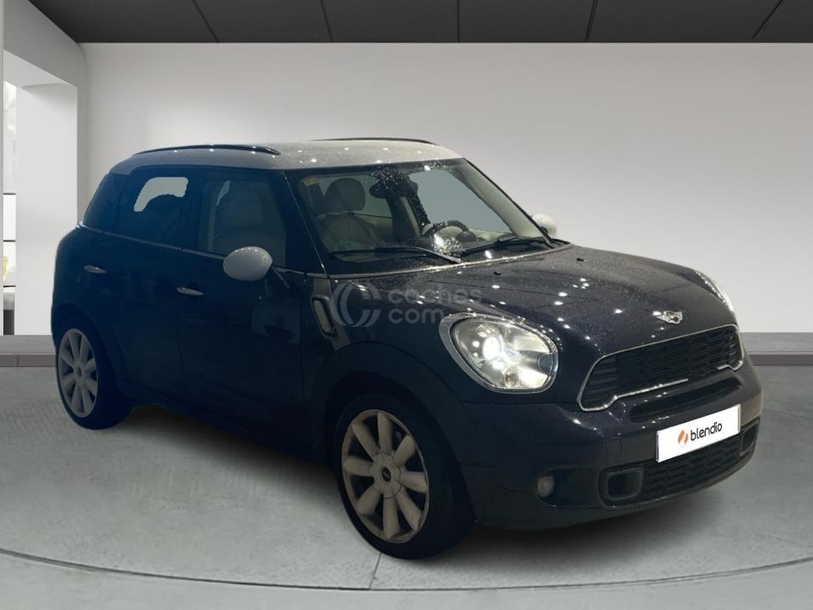 Foto del MINI Mini Cooper S