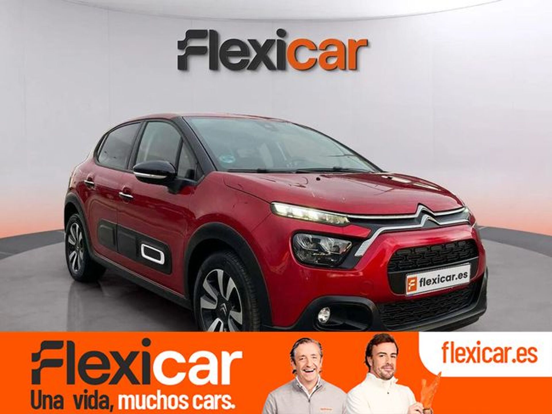 Imagen 1 de CITROEN C3