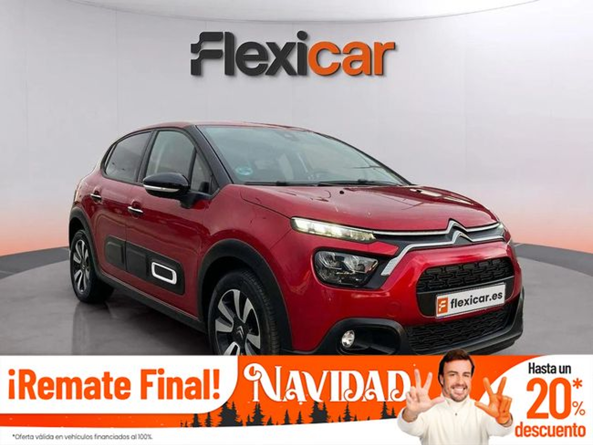 Imagen de CITROEN C3