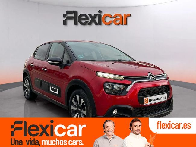 Foto del CITROEN C3 1.2 PureTech S&S Max 110