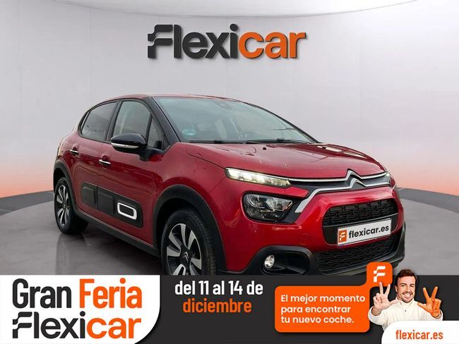 CITROEN C3 (PureTech 81KW (110CV) Max) en Almería