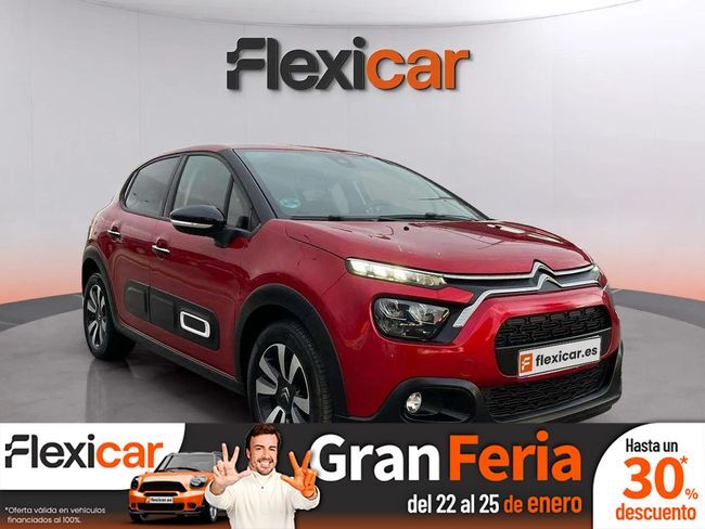 CITROEN C3 (PureTech 81KW (110CV) Max) en Almería