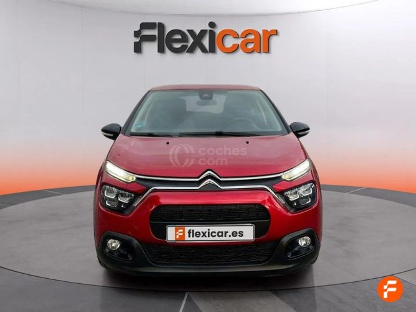 Foto del CITROEN C3 1.2 PureTech S&S Max 110
