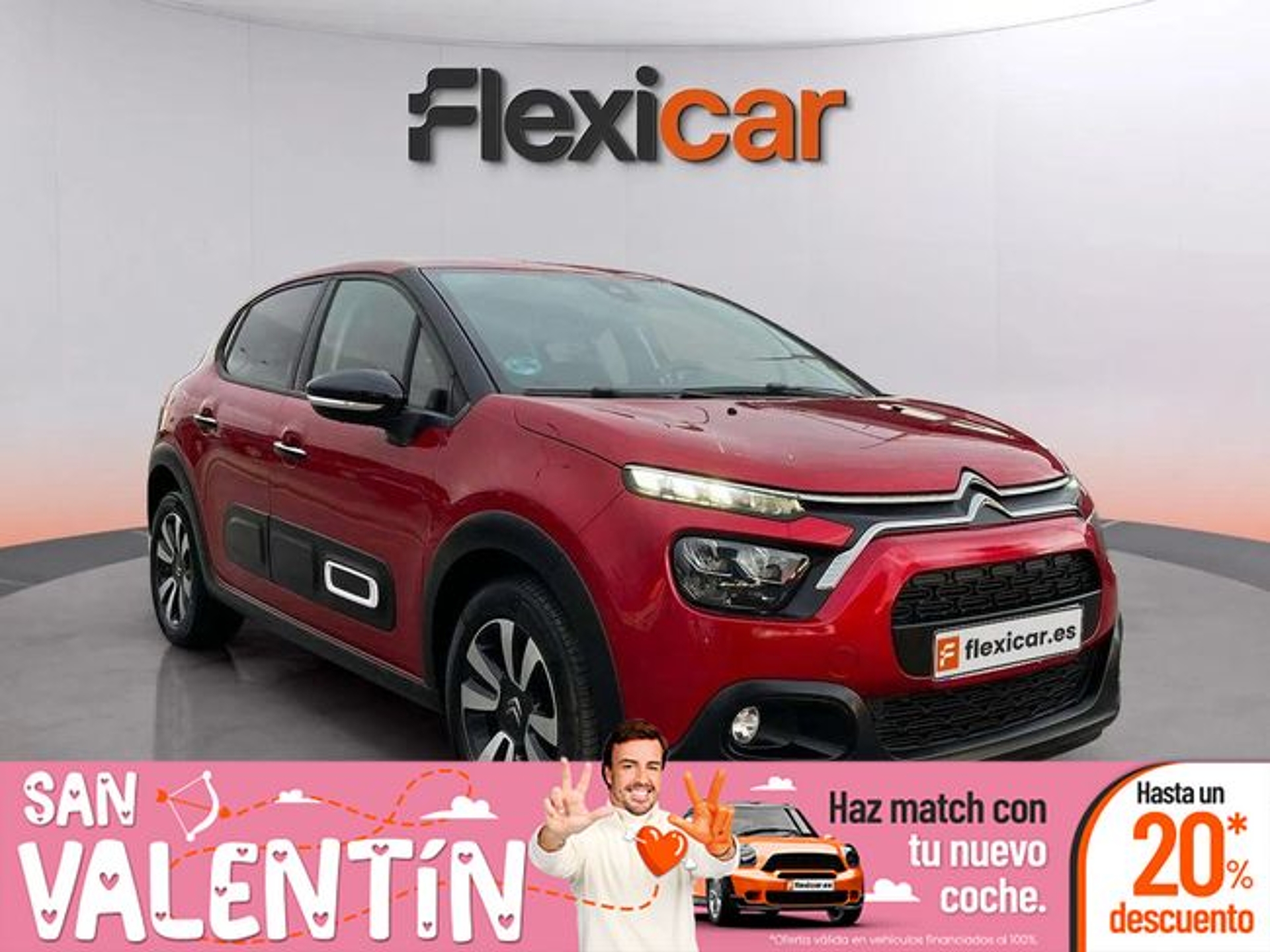 Imagen de CITROEN C3