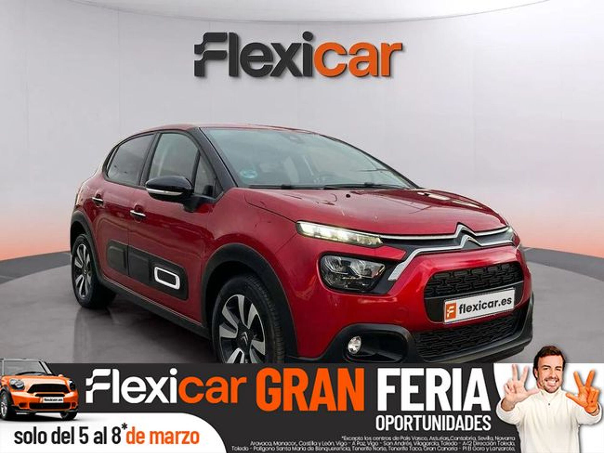Imagen 1 de CITROEN C3