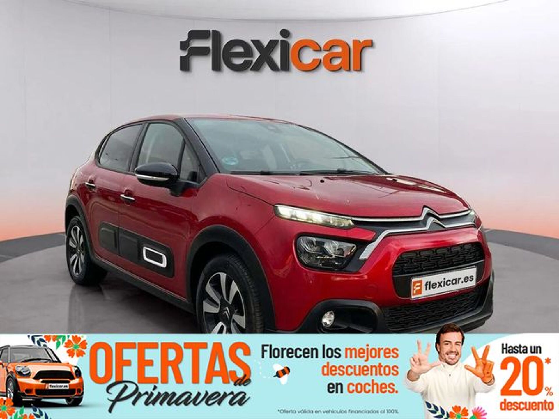 Imagen 1 de CITROEN C3