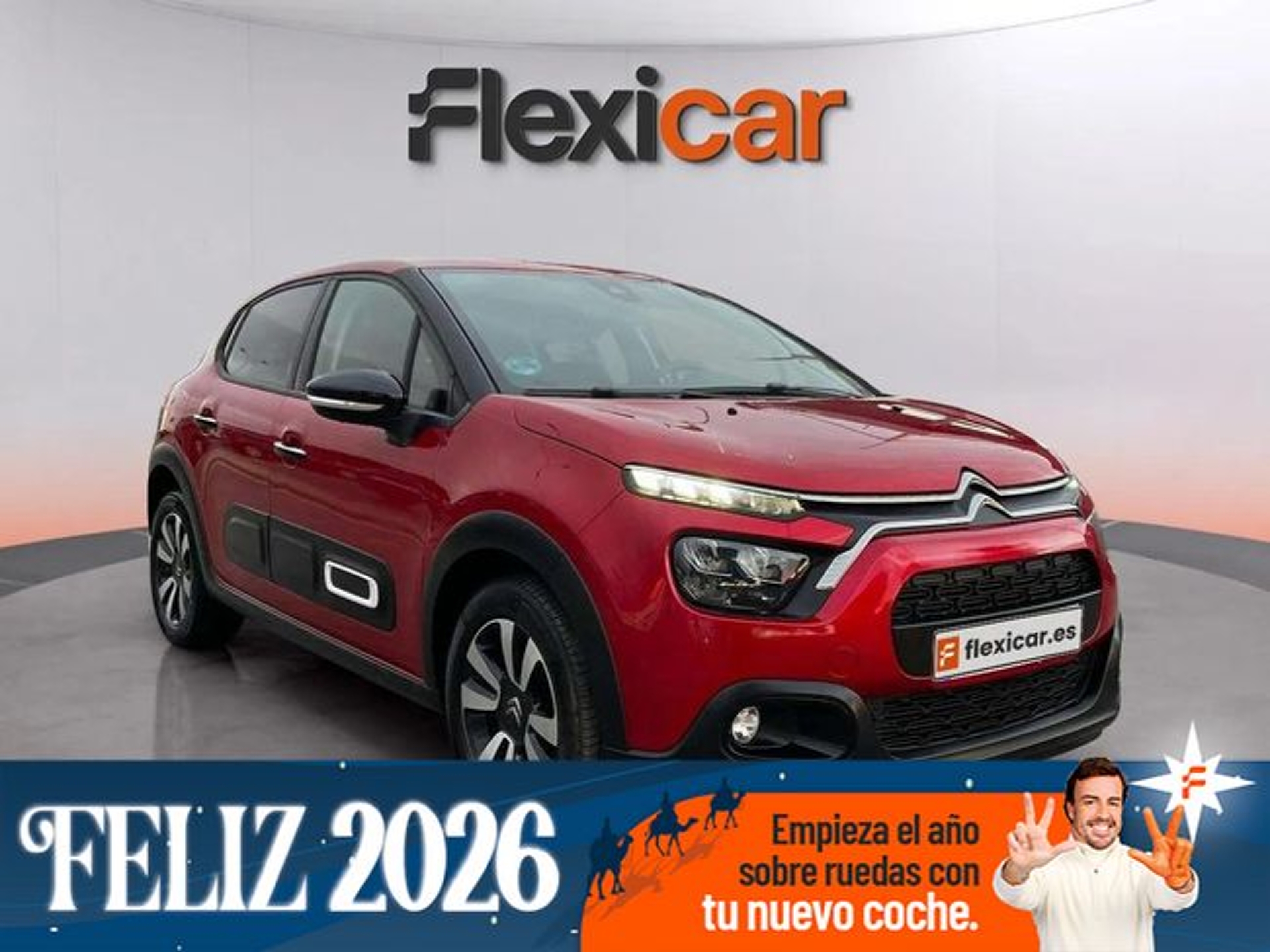 Imagen de CITROEN C3