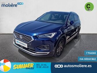 Imagen de SEAT Tarraco 1.5 TSI S&S Xcellence 150