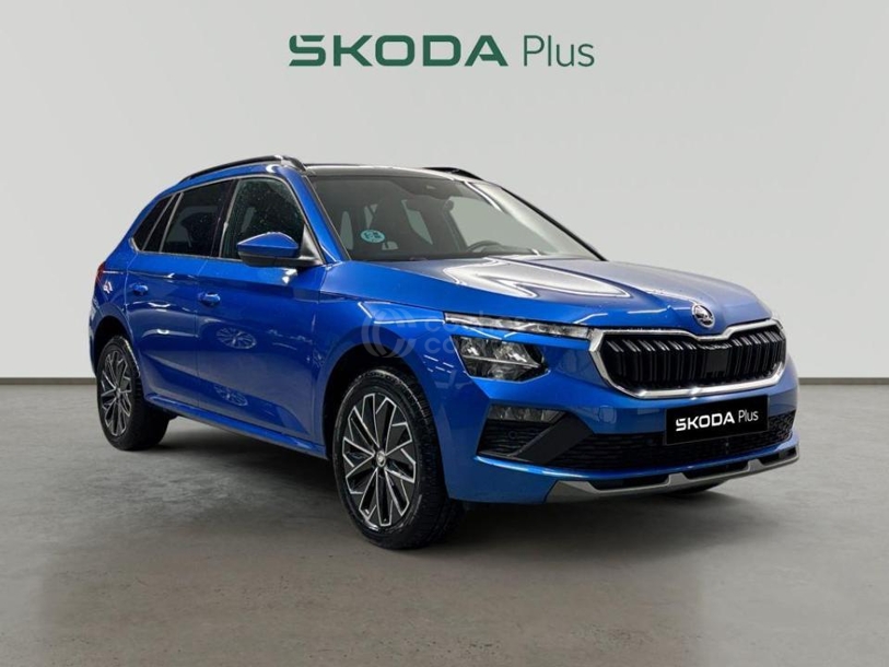 Foto del SKODA Kamiq 1.0 TSI Design DSG 85kW