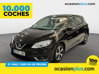 Imagen de NISSAN Pulsar 1.5 dCi Acenta