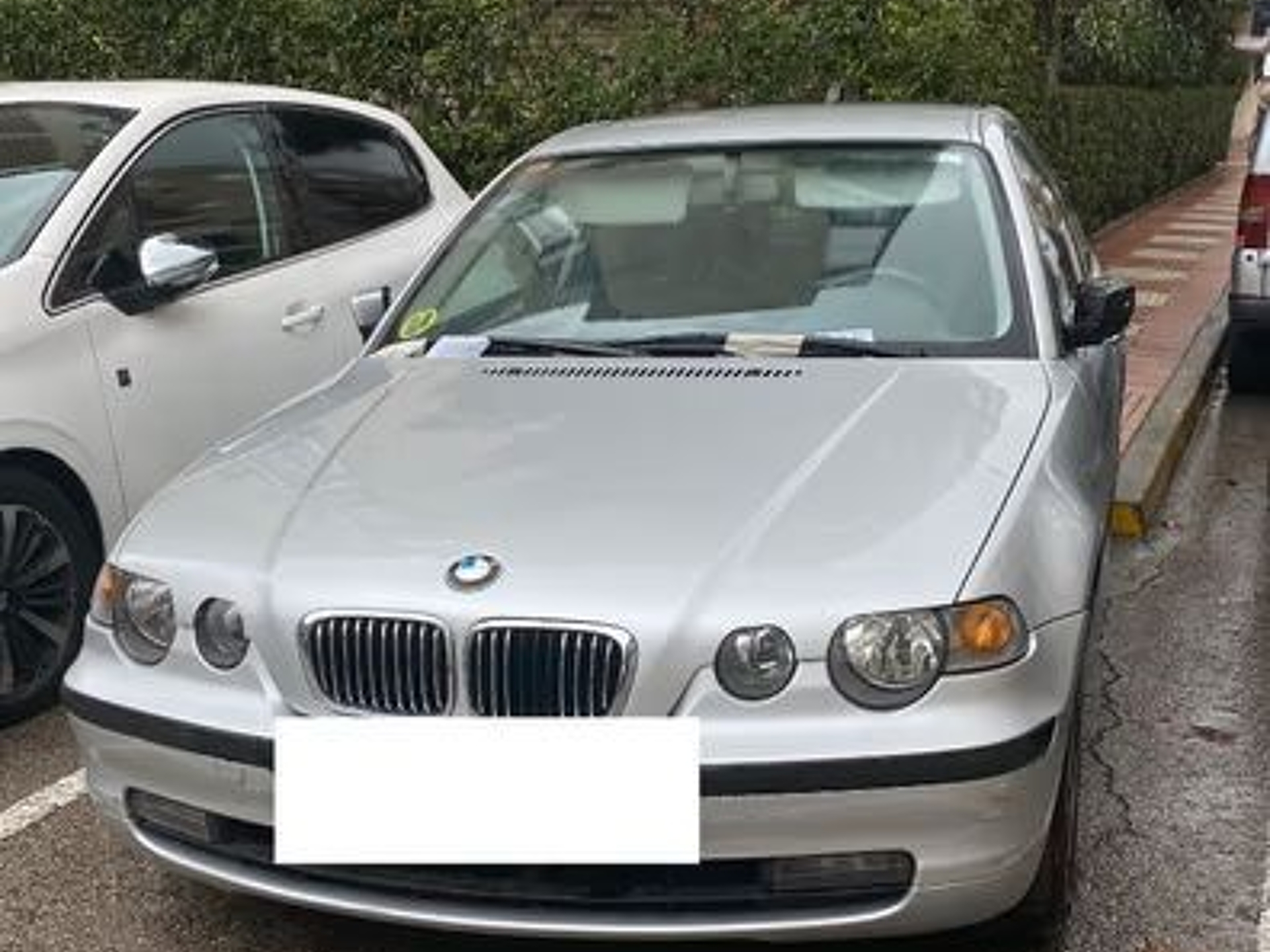 Imagen de BMW Serie 3