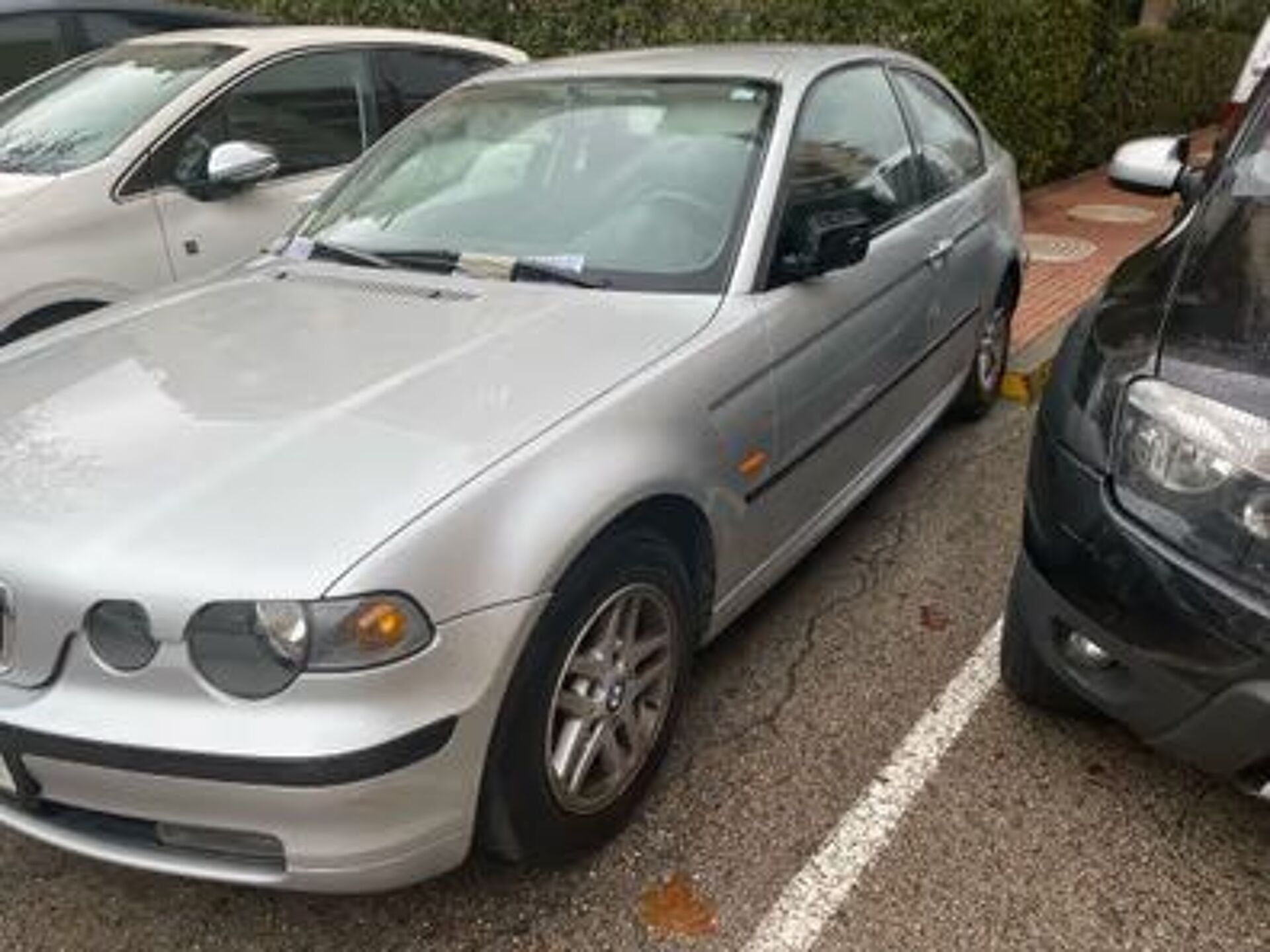 Imagen 2 de BMW Serie 3