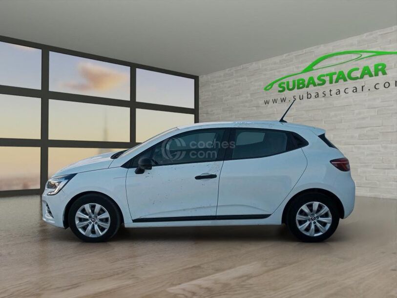 Foto del RENAULT Clio Blue dCi Business 63kW