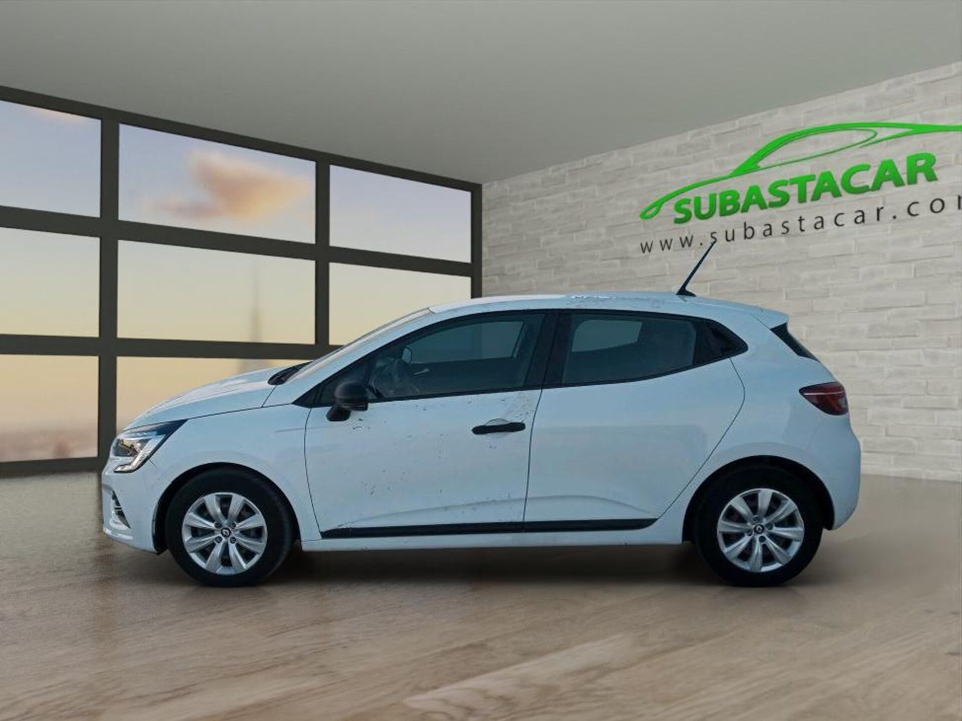 Imagen de RENAULT Clio