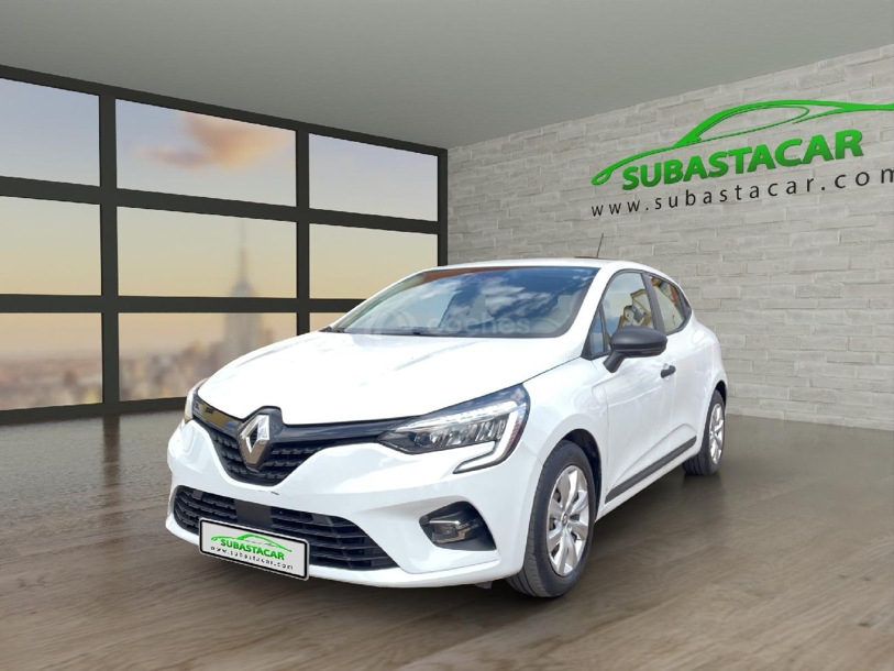 Foto del RENAULT Clio Blue dCi Business 63kW