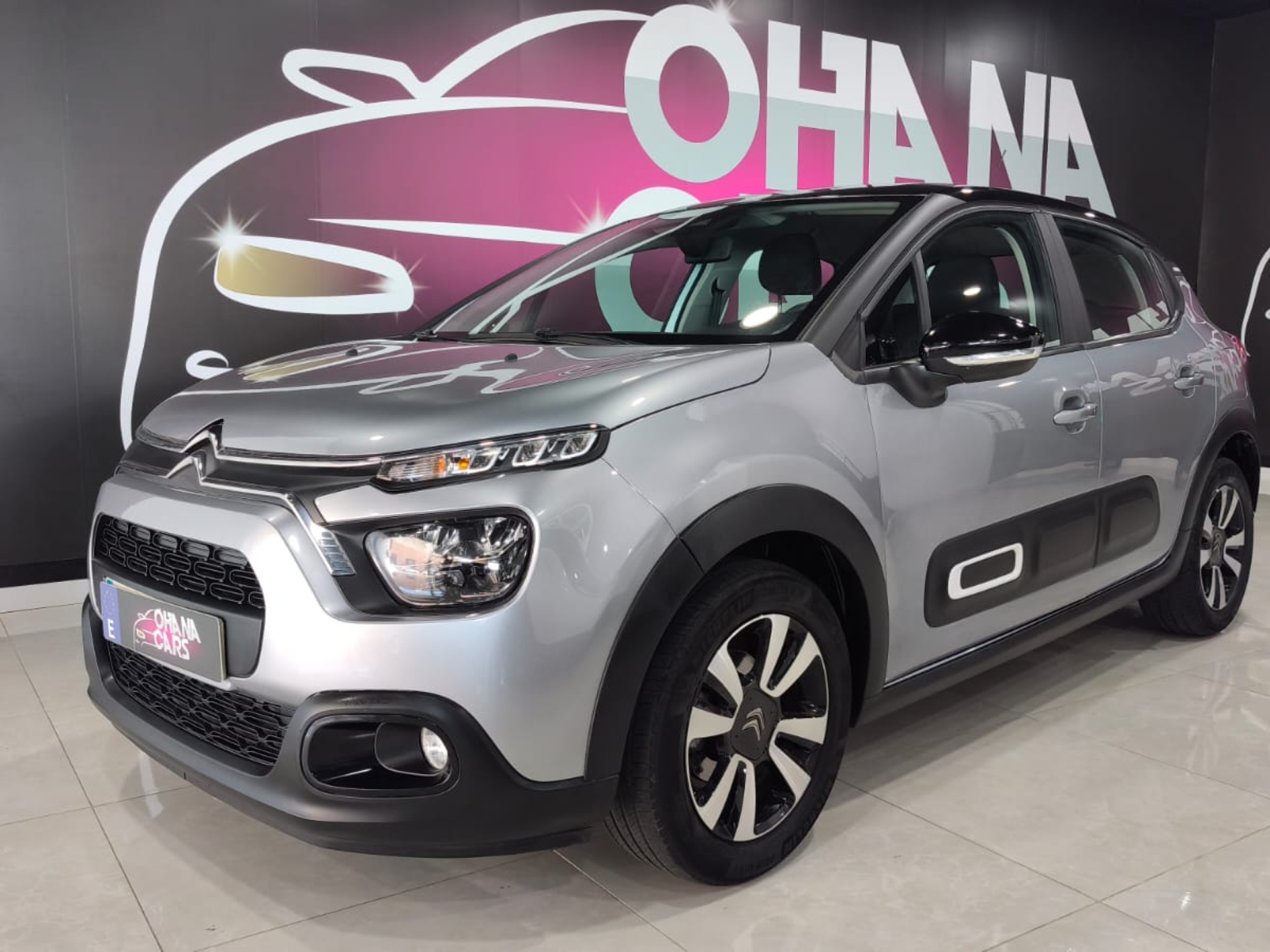 Imagen de CITROEN C3
