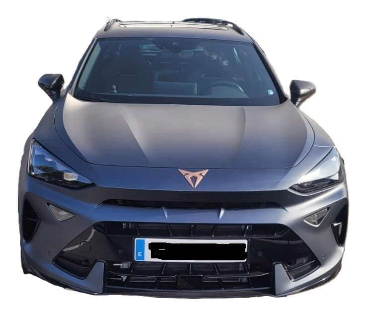 Foto del CUPRA Formentor 1.5 eTSI 150 DSG
