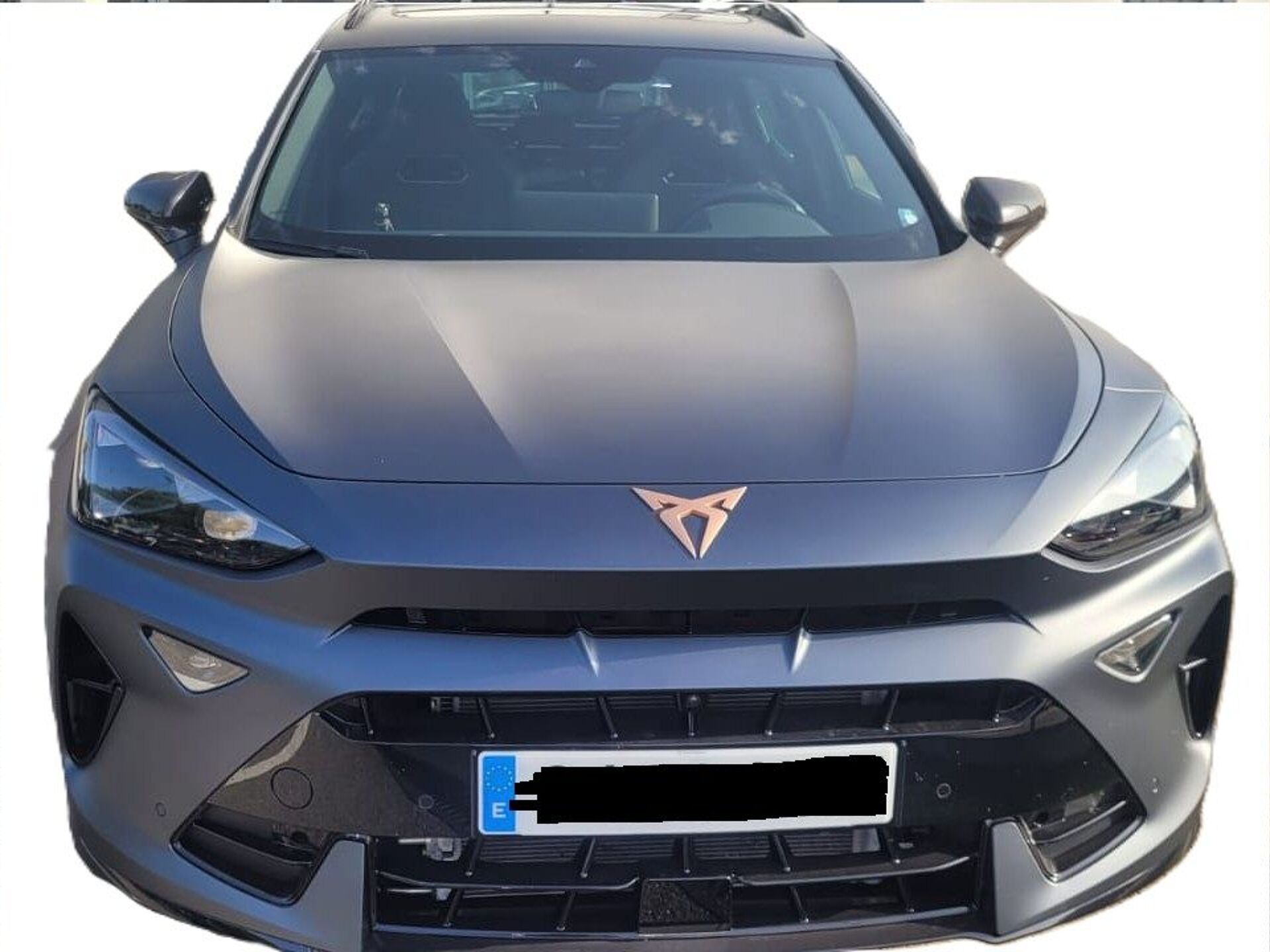 Imagen 2 de CUPRA Formentor