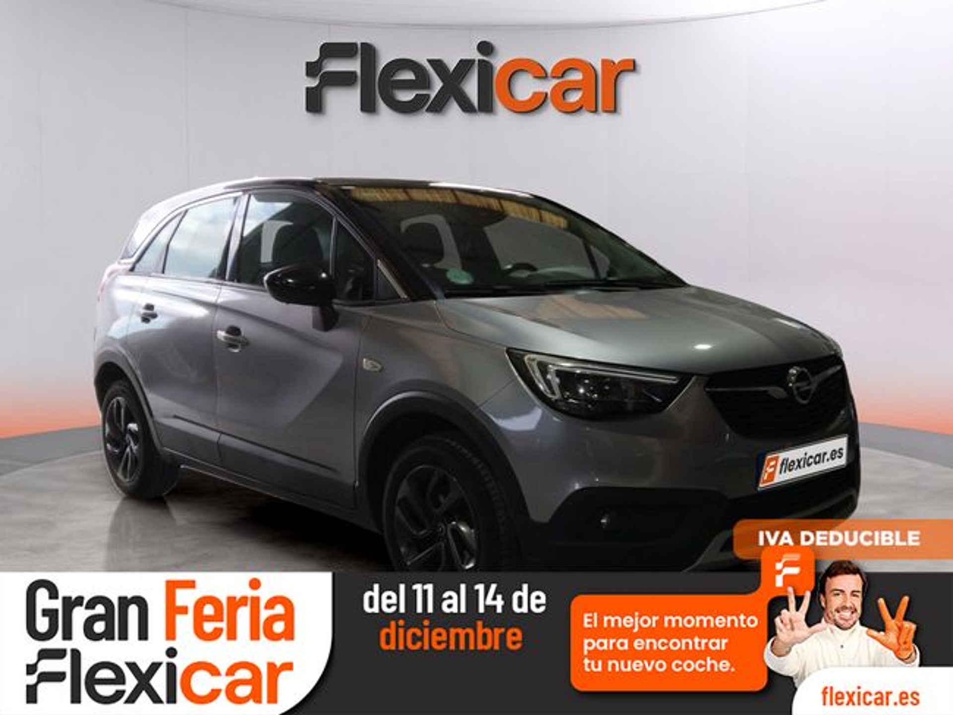 Imagen de OPEL Crossland