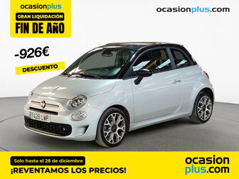 Imagen de FIAT 500 1.0 Hybrid Dolcevita 52kW