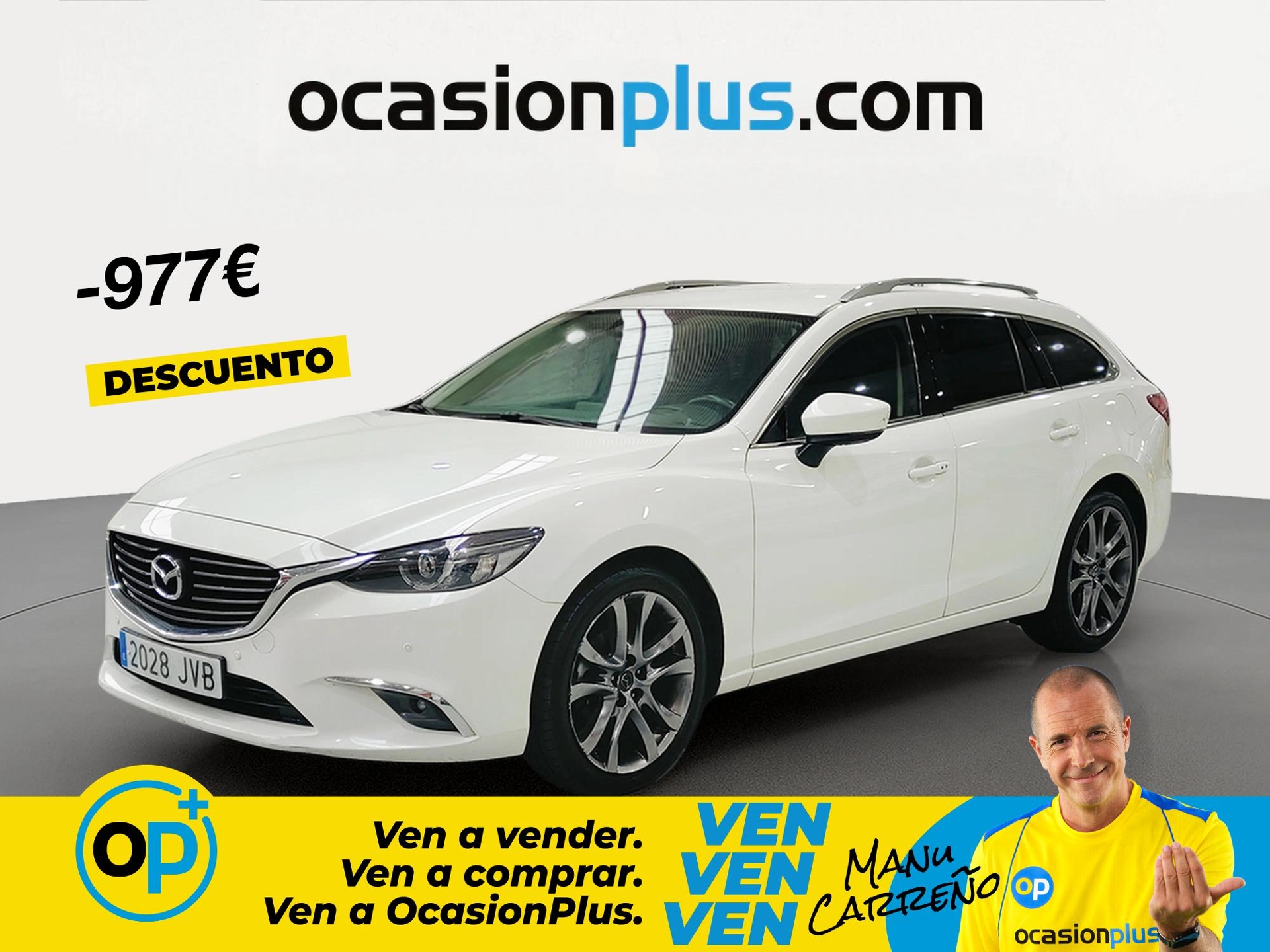 Imagen de MAZDA Mazda3