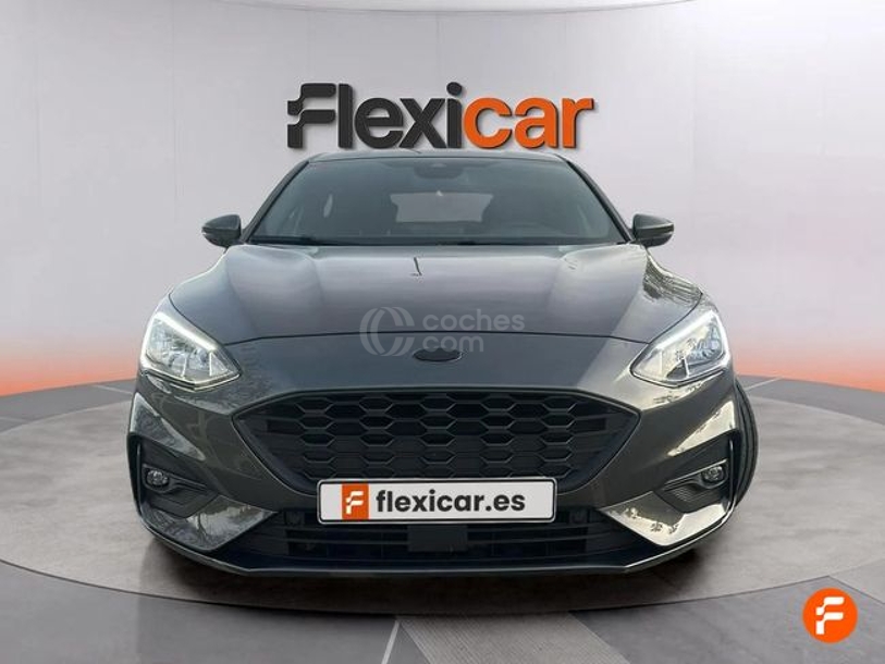Foto del FORD Focus 1.0 Ecoboost Trend 100