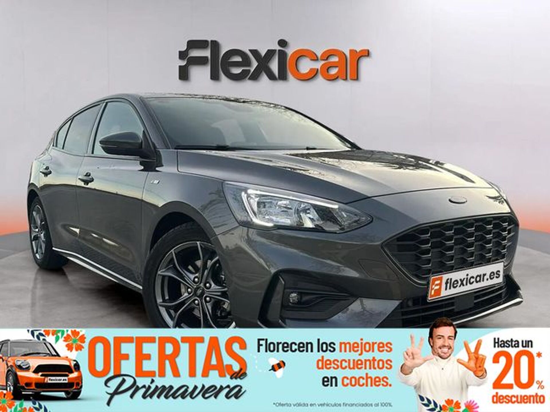 Imagen 1 de FORD Focus