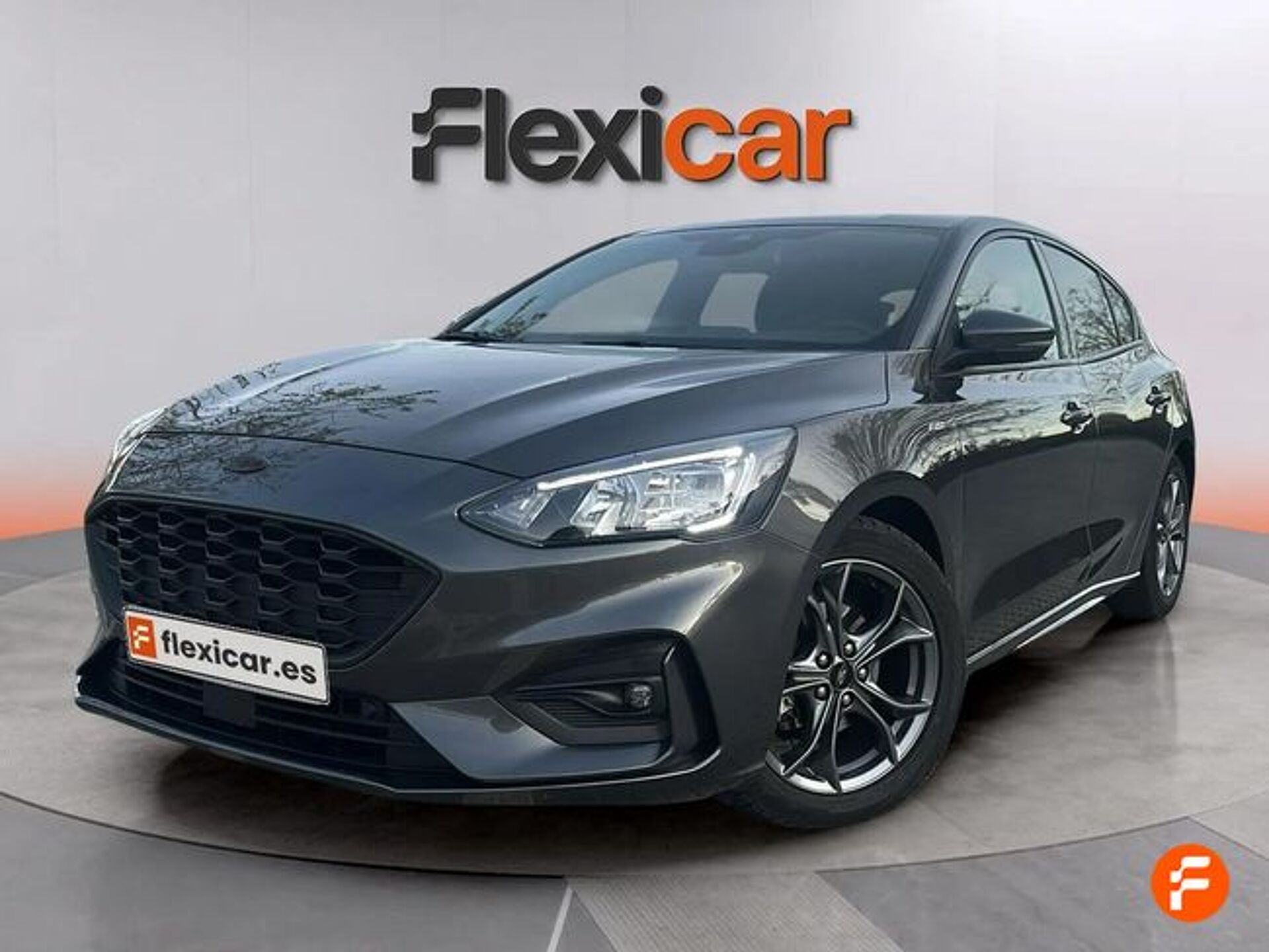 Imagen 3 de FORD Focus