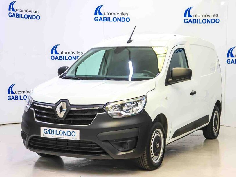 Foto del RENAULT Express 1.5 Blue dCi ECOLEADER Confort 55kW