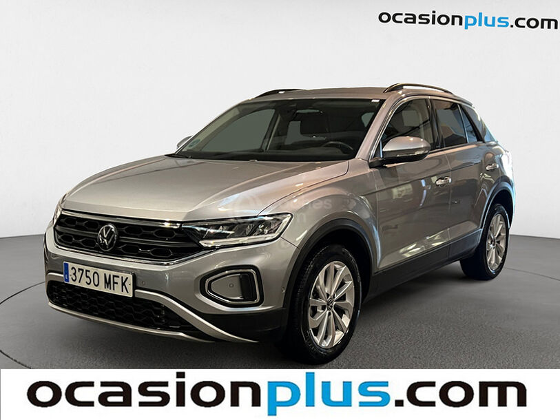 Foto del VOLKSWAGEN T-Roc 1.5 TSI Life