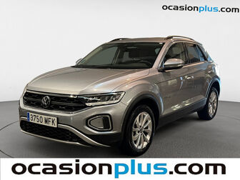 Imagen de VOLKSWAGEN T-Roc 1.5 TSI Life