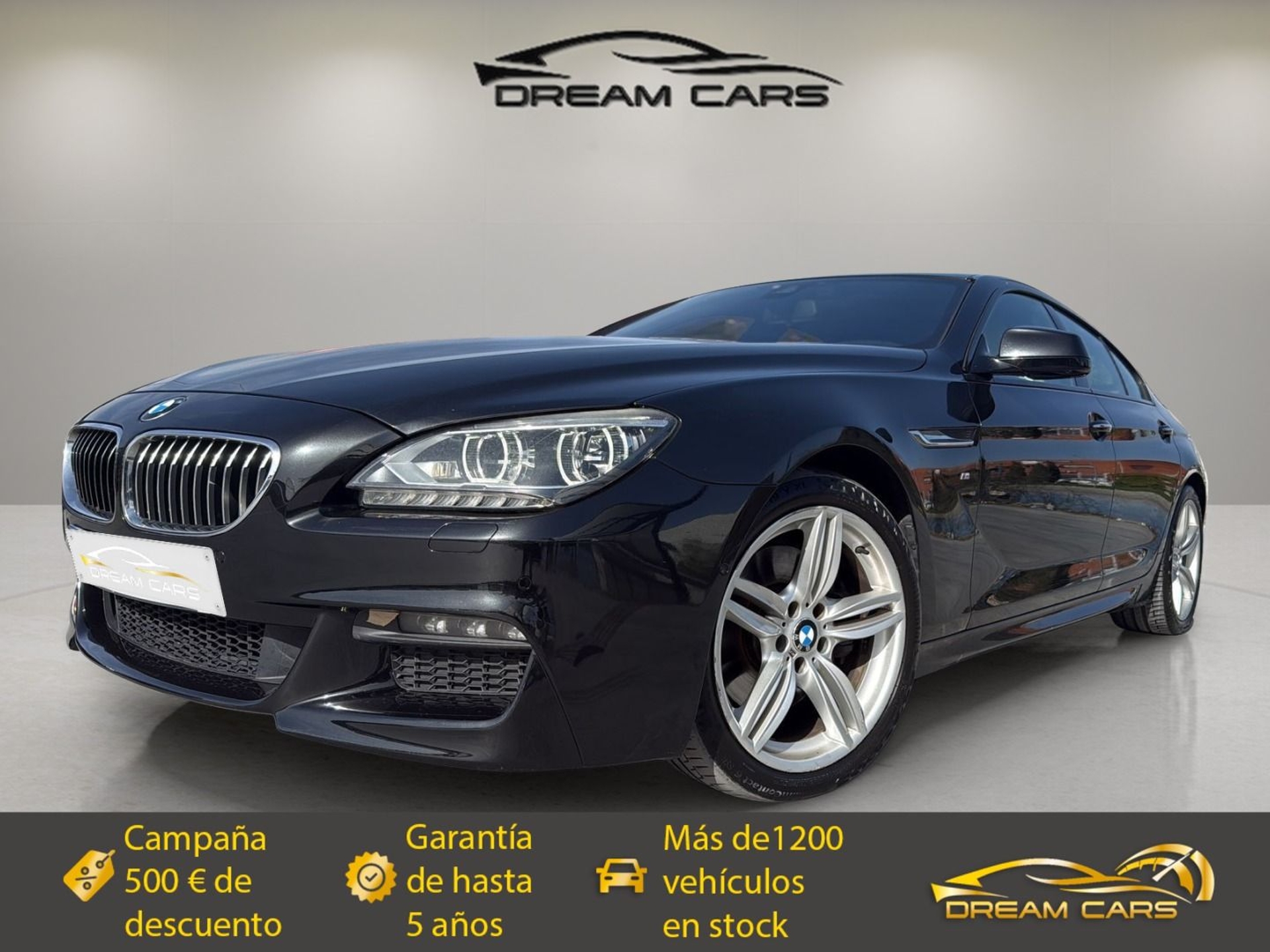 Imagen de BMW Serie 6