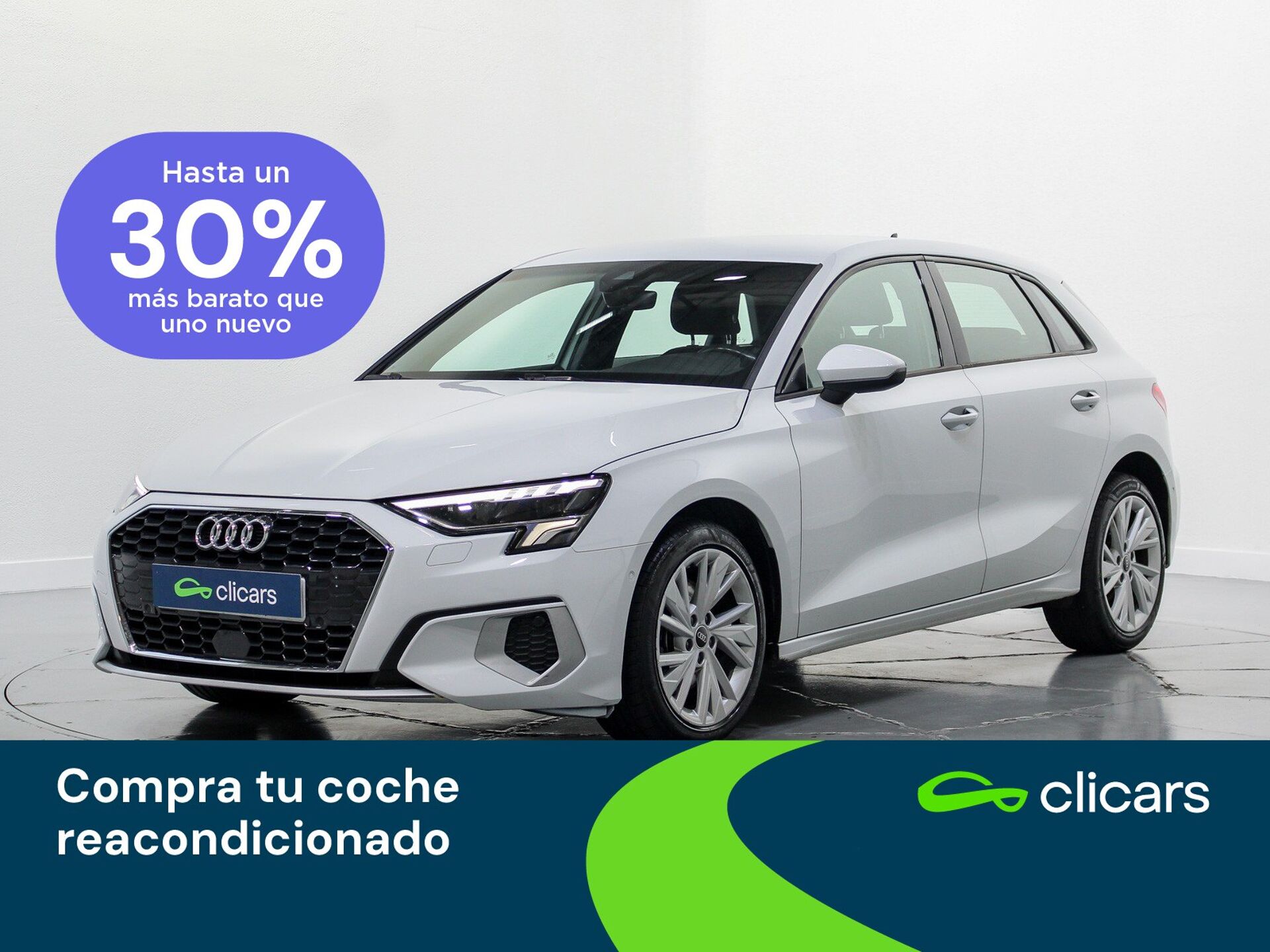 Imagen de AUDI A3